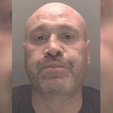 Drunk grandad in 'Mexican standoff' at Switch Island