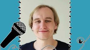 Doofe Ideen, Podcastliebe & das Ding mit der Zeit: OK COOL trifft Daniel  Ziegener