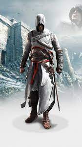 We did not find results for: Assassins Creed Altair Wallpaper 4k Assassins Creed Wallpaper Android 1080x1920 Wallpapertip