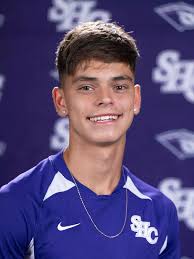 2022 Men's Soccer Roster