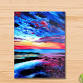 Paint Nite: Tahitian Sunset