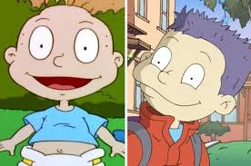A lot of individuals admittedly had a hard t. Sorry Gen Z But Only Millennials Can Pass This 90s And 00s Cartoon Quiz