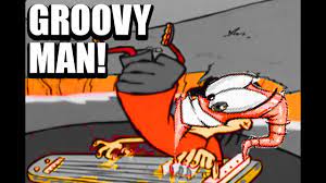 Edd Is Earthworm Jim Meme Youtube