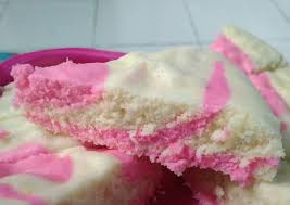 Lihat juga resep bolu pisang ekonomis no oven no mixer enak lainnya. Bahan Membuat Bolu Kukus Simple No Mixer Yang Lezat Resepenakbgt Com