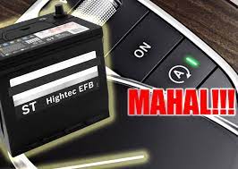 Maybe you would like to learn more about one of these? Kenapa Bateri Kereta Dengan Eco Idle Atau Auto Start Stop Lebih Mahal Careta