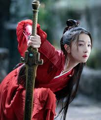 Cũng không phải không có căn cứ khi phần lớn những bộ phim có châu đông vũ đảm nhiệm vai nữ chính. Dglqvccysfjyfm