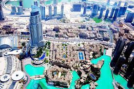 Donde Esta Dubai Yo Se Donde Esta