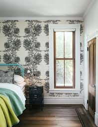 Unconventional Wallpaper Ideas Vintage Bedroom Decor Home Bedroom Decor
