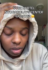 Vybz Kartel Barclays Seating