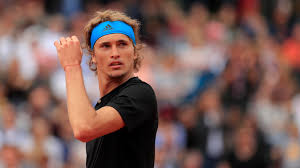 It was the 108th edition of the australian open, the 52nd in the open era, and the first grand slam of the year. French Open Alexander Zverev Deklassiert Mikael Ymer