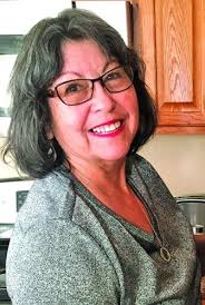 Mary Lou Salas-McClelland