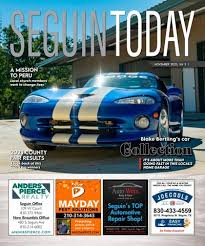 Seguin Today: November 2023 by Seguin Today