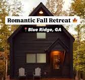 Just an hour and a half from Atlanta, you’ll find the perfect romantic escape — Silvarra Blue Ridge., Peaceful atmosphere, cozy design, a sauna, and a hot tub under the stars — everything you need for ...