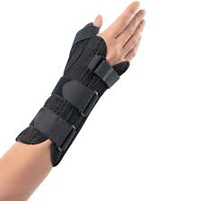 Image result for Wrist Splint