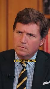 Tucker Carlson
