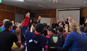 Are Screens Behind Falling Test Scores American Enterprise Institute Aei American High School Deeper Learning School Of Education