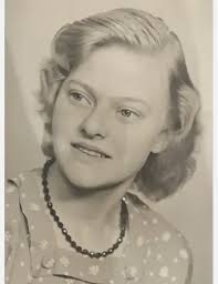 Obituary information for Boukje Tina Koning (nee Bruinsma)