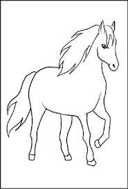 Auf dieser seite findet jungen sowie mädchen verschiedene kostenlose malvorlagen zum thema pferde und ponys. Ausmalbilder Pferde Malvorlagen Zum Ausdrucken