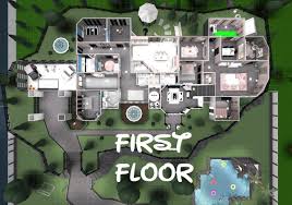 Check spelling or type a new query. Bloxburg Big Mansion Layout Novocom Top