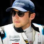 Topcon and Racing's James Roe Jr. Make European Motorsports Debut in  Italian GT Endurance Racing
