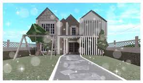 You can pick a style for each, and i am able to build both. Build You An Aesthetic Bloxburg House By Axellaa Fiverr