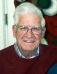 Obituary information for Richard "Dick" Jay Betts