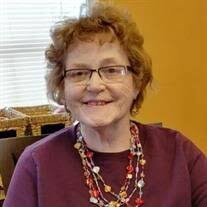 Nancy L. Ducharme Obituary