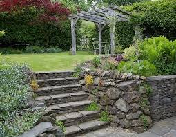 Hawkshead Garden Garden Design Cumbria Buzy Lizzie Garden Design Penrith Cumbria Portfolio