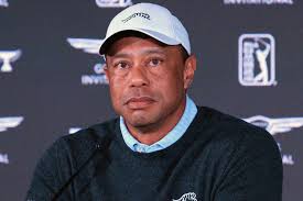 Tiger Woods Fighting Attempt to Subpoena His Prescription Medicine Records