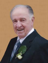 Obituary information for Raymond Otto Kreckler