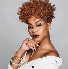 Rene Ash's Instagram, Twitter & Facebook