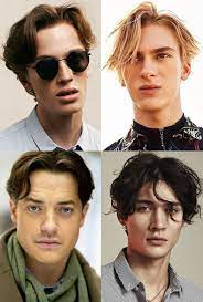 Les hommes sont rarement satisfait du résultat de leur coupe de cheveux lorsqu'ils. 1001 Idees Pour Une Coupe De Cheveux Pour Homme Dans L Air Du Temps
