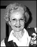 Betty Bentley Obituary (2011)