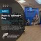 Pratt & Whitney Day! event image