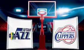 Livestreaming, what's in it for us? Nba Live Stream Watch Jazz Vs Clippers Game 5 Playoffs