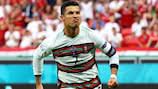 Portugal are the only team to reach the knockout stages of the european championships in each of the last six. Qaqlxo2dcstdim