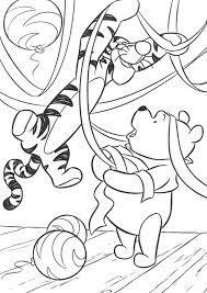 Our selection features favorite characters such as winnie the pooh, piglet, owl, and more! Free Easy To Print Winnie The Pooh Coloring Pages Tulamama