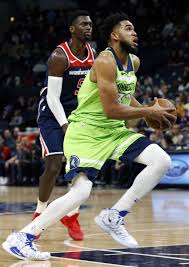Bbr home page > box scores > washington wizards at minnesota timberwolves box score, november 15, 2019. Towns Scores 40 Leaves Wolves Win With Injury Am 1070 The Answer Houston Tx