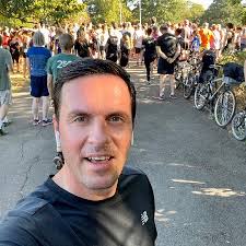 Andi Kercini is fundraising for Friends of Kilmorie