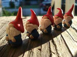 We did not find results for: Katie S Clay Corner The Gnomes Cute Clay Clay Crafts Polymer Clay Christmas
