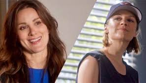 Carina and Maya Are About to Enter Their Hot Moms Era