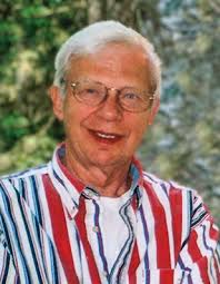 David C. Strom Obituary