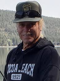 Robert Brian Mattson Obituary