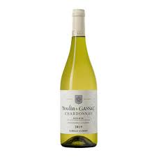 The grape originated in a small village of chardonnay in france. Moulin De Gassac 100 Chardonnay White Wine Igp Pays D Oc Mas De Daumas Gassac