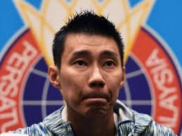 We did not find results for: Beaten Malaysia Misses Lee Chong Wei In Sudirman Cup Opener Sportstar