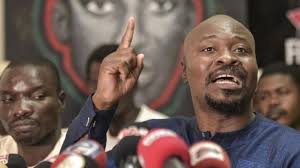 Aliou Mamadou Dia, candidat du Pur : bâtir le Sénégal avec un engagement  dévoué de tout intérêt personnel