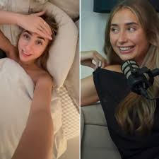 OnlyFans Model Reveals Insane Logistics for Bedding 1,000 Men In a Day &  Why Shes Doing It