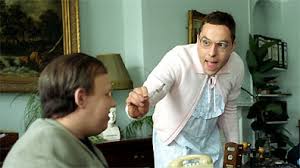 One of the most successful british comedies of all time is coming to america! Anne Little Britain Wiki Fandom