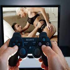 Porn on ps4