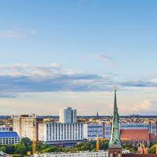 Alemania Europa Amazon Jobs